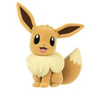 Pokémon - Figurine floquée Funism Anime | 15 ans et plus | Évoli