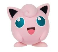 Pokémon - Figurine floquée Funism Anime - 15 ans et plus - Jigglypuff