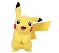 Pokémon | Figurine floquée Funism Anime | 15 ans et plus | Pikachu