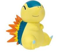 Pokemon PKW2949 Figurine Officielle en Vinyle Feurigel 8 cm