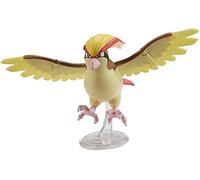 Pokemon Figurine Jouet 10-12 cm Pidgeot Roucarnage Figurine - Nouvelle Vague 2021 - sous Licence Officielle Jouet
