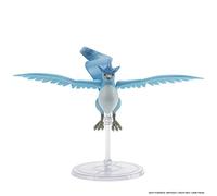 Pokémon Figurine Jouet 15 cm, Arctos Articuno Figurine - Nouvelle Vague 2022 - sous Licence Officielle Jouet Figurine Articulée pour Collectionneurs de Tous Âges