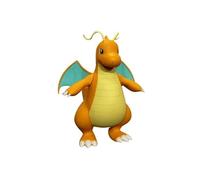 POKEMON - Figurine légendaire 30 cm - Dracolosse