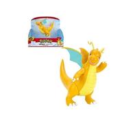 Pokemon - Figurine Figurines légendaires 30 cm Dracolosse - Bandai