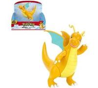 Pokemon - Figurine Figurines légendaires 30 cm Dracolosse - Bandai