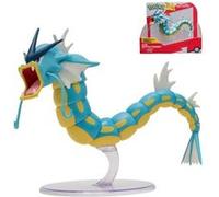Pokémon - Figurine Leviator 30 cm Multicolore G