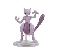 Figurine articulée Select Mewtwo 15 cm