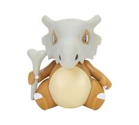 Pokémon Vinyl Figure - Tragosso Unisexe Figurine articulée Standard polychlorure de Vinyle