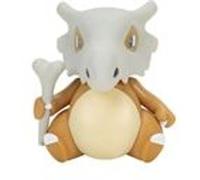 Pokémon Vinyl Figure - Tragosso Unisexe Figurine articulée Standard polychlorure de Vinyle