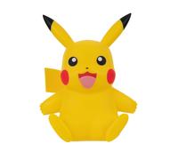 Jazwares Figurine Pokémon Pikachu Select – Vinyle 10,2 cm
