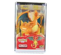 Pokémon | Figurine Pokémon | Sunny & Sandy | 15 ans et plus | Dracaufeu