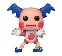Pokémon - Figurine Pop! Mr. Mime 9 Cm