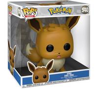 Pokémon - Figurine Pop! Super Sized Jumbo Eevee (Emea) 25 Cm