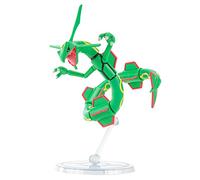 Pokémon - Figurine Epic Rayquaza 15 Cm