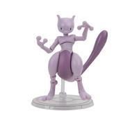 Pokémon – Figurine articulée Select Mewtwo – 15 cm