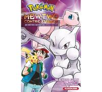 Pokémon, le film : Mewtwo Contre-Attaque Évolution