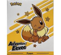 Pokémon Funism Boîte aveugle sous licence Eevee Adventure Series