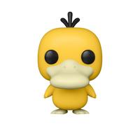 Pokemon Funko POP Games Vinyl Figurine Psykokwak 9cm