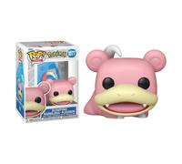 Pokemon Funko POP Jeux | Slowpoke