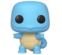 Pokemon Funko Pop Vinyl Figure Carapuce 25cm