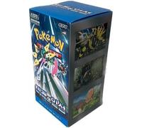 Pokemon Future Flash SV4M Booster Box Coréen