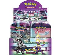 Pokemon Galar-Power Mini-Tin Prismatique