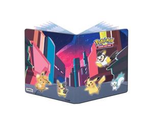 Pokemon Gallery Series Shimmering Skyline 9-Pocket Portfolio