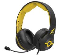 POKEMON GAMING HEADSET BLACK - Nintendo Switch