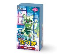 Pokémon Gem Vol. 5 (Volume 5) CBB5C | Chinois simplifié | Booster Box | 15 ans et plus