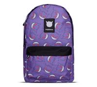 Pokemon Gengar All Over Print Backpack