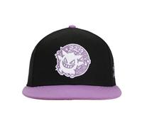 Pokemon Gengar Casquette de baseball réglable brodée 58 cm