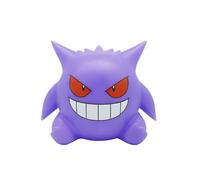 POKEMON GENGAR LUMINEUX 15 cm