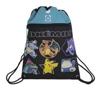 Pokemon Geo Gym Sac Brands CYP 43 cm