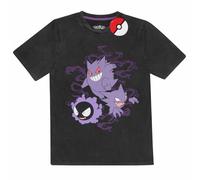 Pokemon - Ghosts