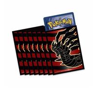 Pokemon - Giratina - Lost Origin - Lot de 65 pochettes de protection pour cartes