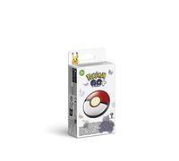 Nintendo GO Plus+ Noir, Blanc Sous-matelas
