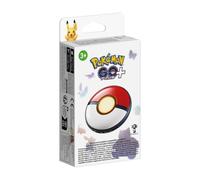 Nintendo GO Plus+ Noir, Blanc Sous-matelas