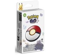 Nintendo GO Plus+ Noir, Blanc Sous-matelas