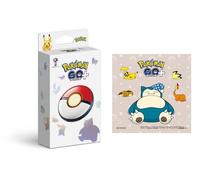 Pokémon GO Plus + ( Lot de 2) (【Amazon.co.jp)