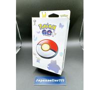 Pokémon GO Plus + Monster Ball Auto Throw Auto Turn PokéStops Pokemon Sleep Tool