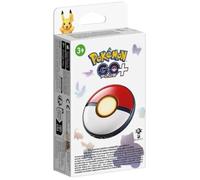 Pokemon Go Plus + Super Ball Hyper Ball Auto throw Game