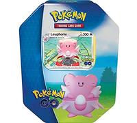 Pokebox - Pokemon - Pokébox Go (leuphorie)
