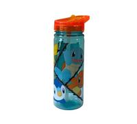 Pokemon Grande gourde en Tritan pour enfants 580 ml