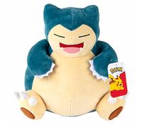 Pokémon - Peluche Ronflex 30 cm G