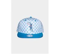 Pokemon - Greninja - Casquette Snapback