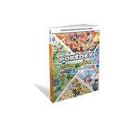 Pokemon - Guide Pokedex pour Pokemon Noir & Blanc 2