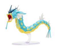 Pokémon Gyrados Figurine de Combat épique articulée de 30,5 cm avec Support, Noir