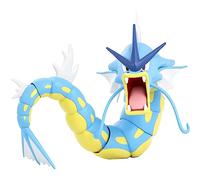 Pokémon Gyrados Figurine de Combat épique articulée de 30,5 cm avec Support