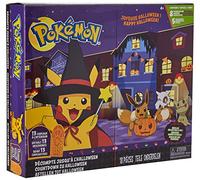 Boti – Calendrier d'Halloween Pokémon 2021