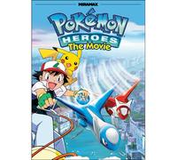 Pokemon Heroes